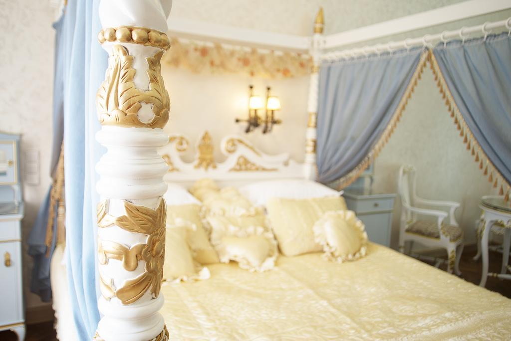 Art Apartments Celakovskeho Sady Praga Quarto foto