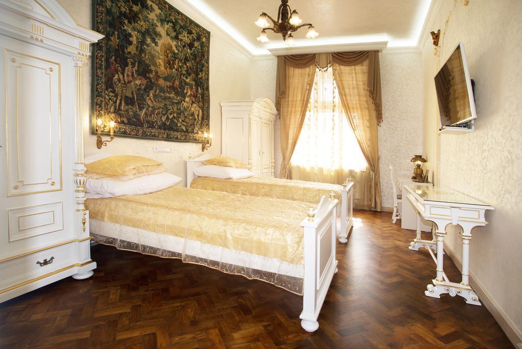 Art Apartments Celakovskeho Sady Praga Quarto foto
