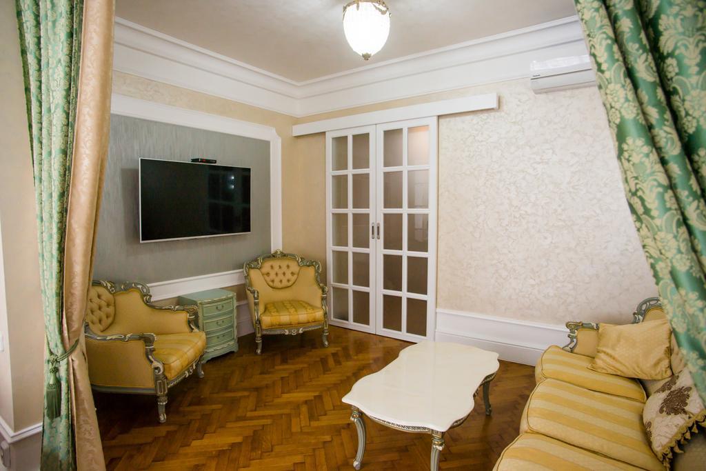 Art Apartments Celakovskeho Sady Praga Exterior foto