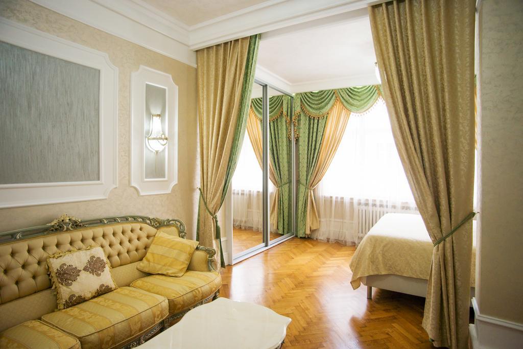 Art Apartments Celakovskeho Sady Praga Exterior foto